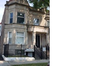 4311 S Vincennes Ave #2, Chicago, IL 60653