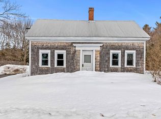 242 Varney Mill Rd, Windham, ME 04062