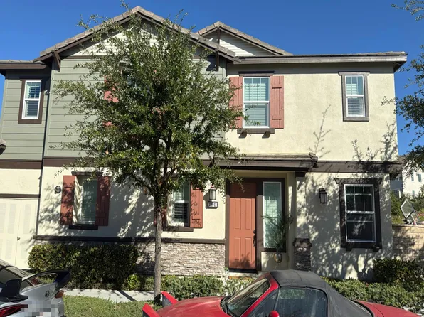 22041 Barrington Way, Santa Clarita, CA 91350