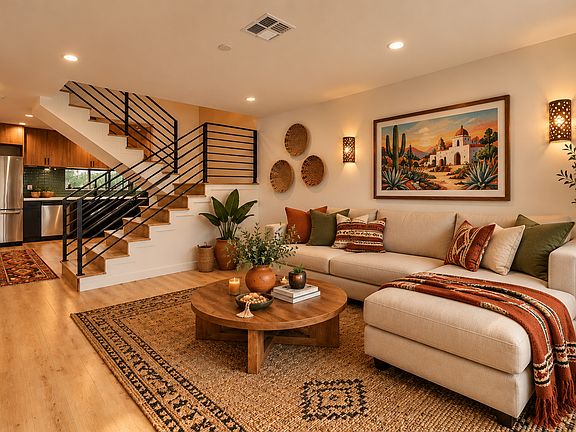 2nd image of 16010 Cantlay St #U1
