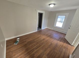 25 Button St #2A, New Haven, CT 06519