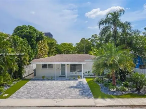 638 SW 5th Ave, Fort Lauderdale, FL 33315