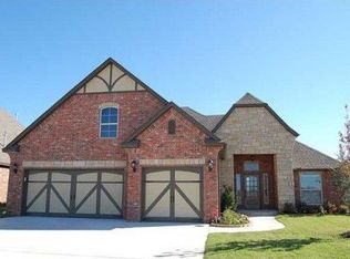 12608 Horsepen Rd, Oklahoma City, OK 73173