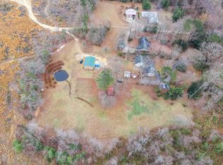 2678 Sheriff Johnson Rd, Lillington, NC 27546