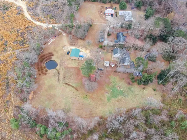 2678 Sheriff Johnson Rd, Lillington, NC 27546