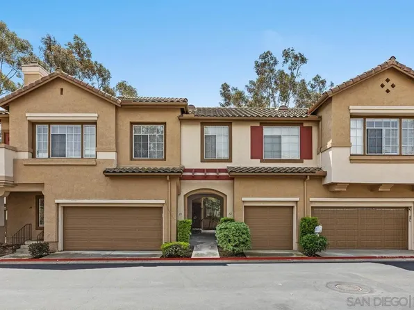 12490 Heatherton Ct Unit 12, San Diego, CA 92128
