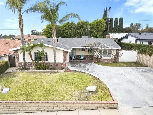 11721 Odessa Ave, Granada Hills, CA 91344