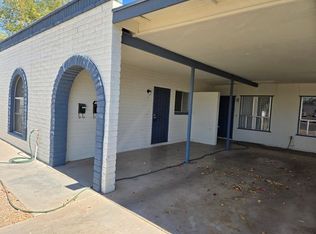 1141 N April Cir APT A, Mesa, AZ 85203