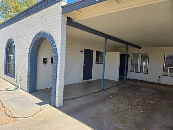 1141 N April Cir APT A, Mesa, AZ 85203