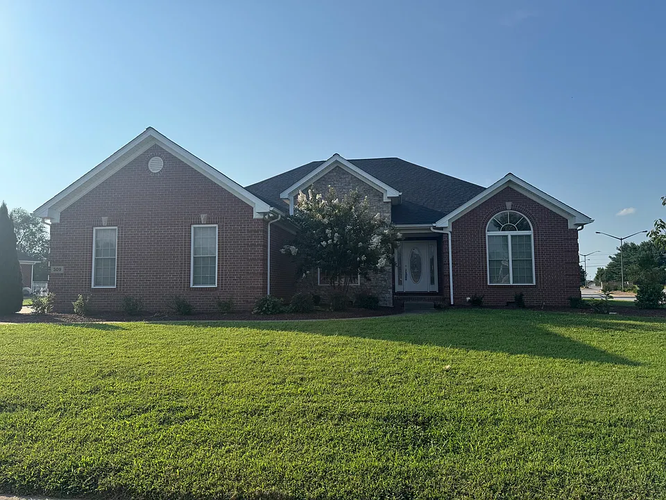 309 Eureka Way