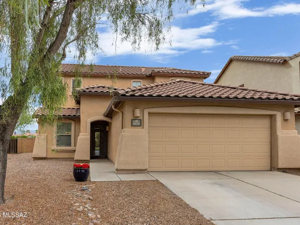 9670 N Deimos Dr, Tucson, AZ 85743