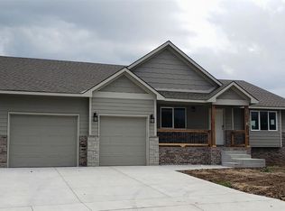 1910 S Teakwood St, Wichita, KS 67230