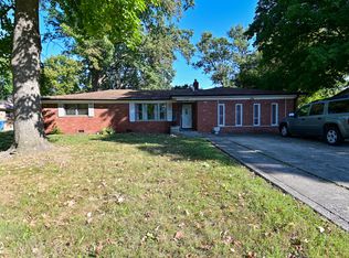 2530 Lincoln Ln, Indianapolis, IN