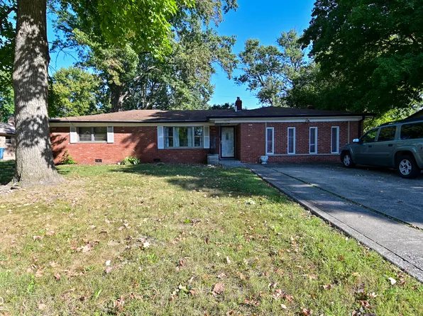 2530 Lincoln Ln, Indianapolis, IN 46228