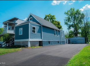 78 Whitehall Rd, Albany, NY 12209