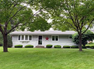 3649 Maryland Ave N, New Hope, MN 55427