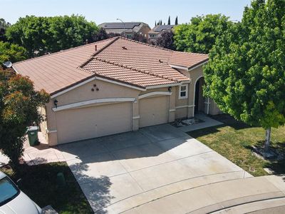 3334 Costantino Cir, Stockton, CA, 95212