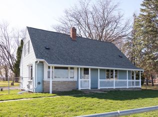 N5076 State Road 49, Brandon, WI 53919