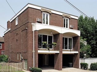 322 Hailman St APT B, Pittsburgh, PA 15206