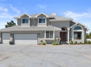 4969 S 3200 W, Taylorsville, UT 84129
