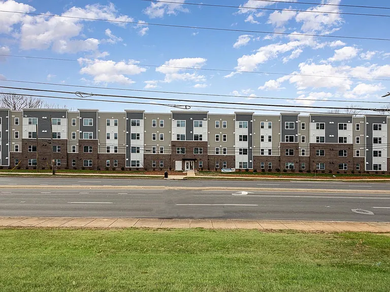 Galloway Crossing Senior Living — Photo 7