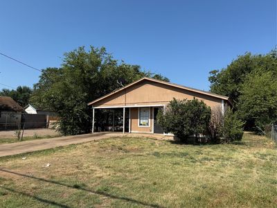 4150 Fair Park Blvd, Fort Worth, TX, 76115