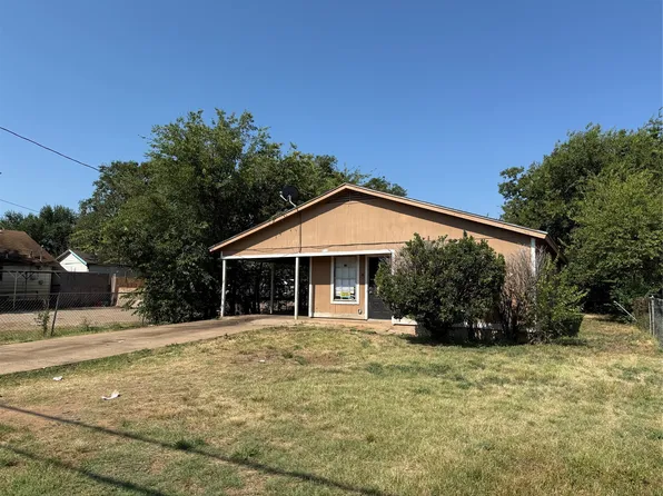 4150 Fair Park Blvd, Fort Worth, TX 76115