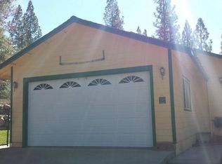 985 Ridge Rd, Railroad Flat, CA 95248