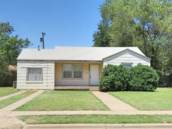 4606 32nd St, Lubbock, TX 79410