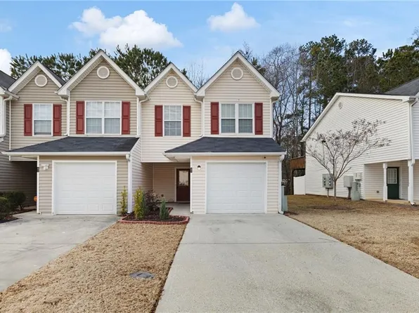 6977 Gallant Cir SE #8, Mableton, GA 30126