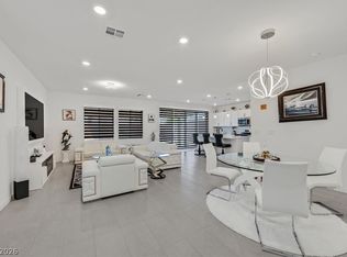 2933 Little Current Rd, North Las Vegas, NV 89086