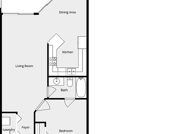 2nd image of 26802 Perdido Beach Blvd #202