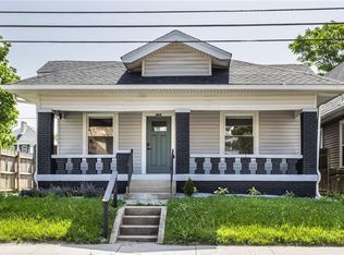 829 N Rural St, Indianapolis, IN 46201