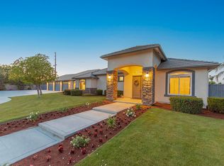 6820 W Mary Ct, Visalia, CA