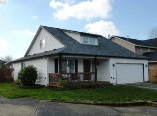 5325 NE 70th Cir, Vancouver, WA