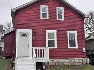 335 N Rutland St, Watertown, NY 13601