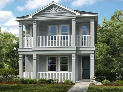 5127 Firestone Aly, Saint Cloud, FL, 34771