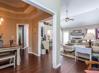 2000 Eagle Ct, Spring Hill, TN 37174