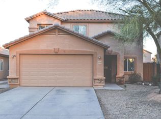 27993 N Superior Rd, San Tan Valley, AZ 85143