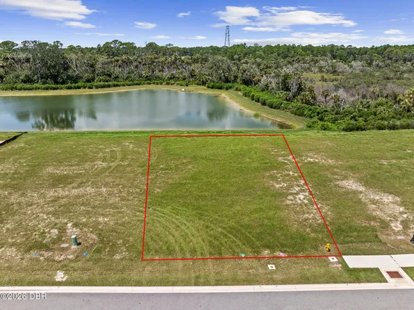 17 Coronado Rd, Flagler Beach, FL 32136