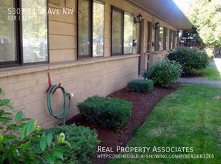 5307 11th Ave NW, Seattle, WA 98107