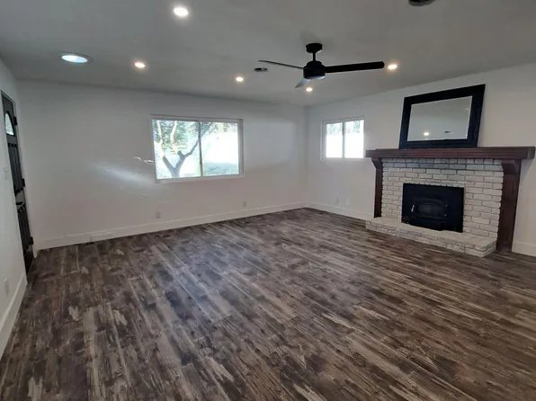 351 Manzanita Dr, Angwin, CA 94508