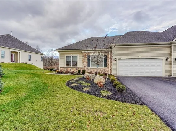 1075 Chapelhill Dr #321, Victor, NY 14564