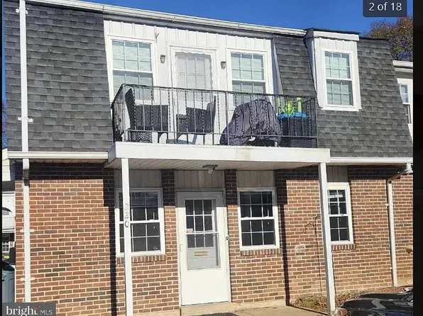 219 Washington Pl, Telford, PA 18969