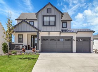 1174 Williams Loop, Elizabeth, CO 80107