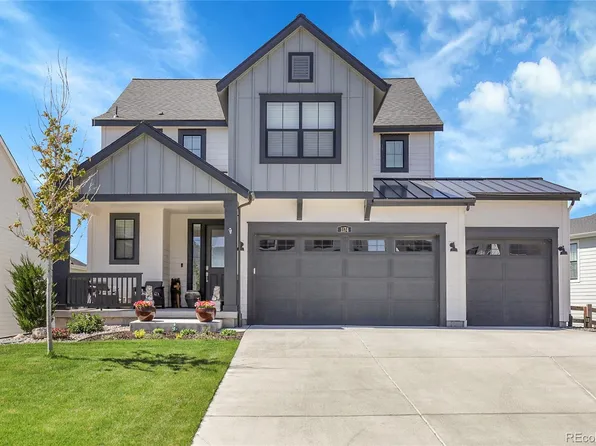 1174 Williams Loop, Elizabeth, CO 80107