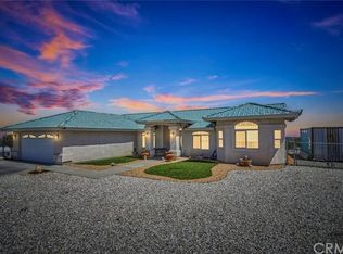 9621 Minero Rd, Phelan, CA 92371