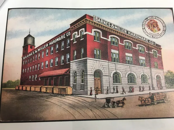 435 S Front St APT 208, Memphis, TN 38103