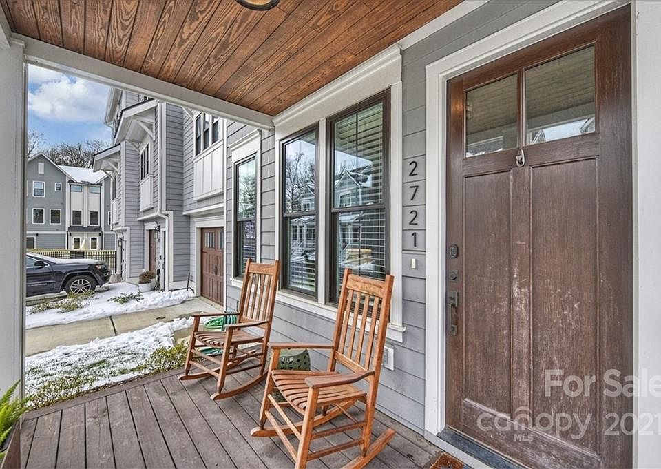2721 Kilgo Way 4, Charlotte, NC 28205 Zillow