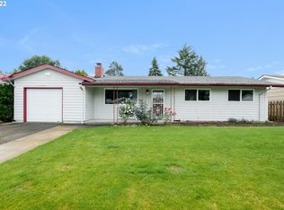 2052 SE 159th Ave, Portland, OR 97233